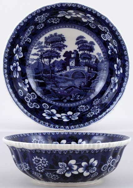 Bowl c1930s
